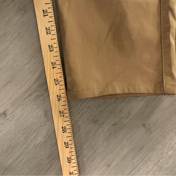 Peter Millar Straight Fit Khaki Pants - Picture 5 of 7